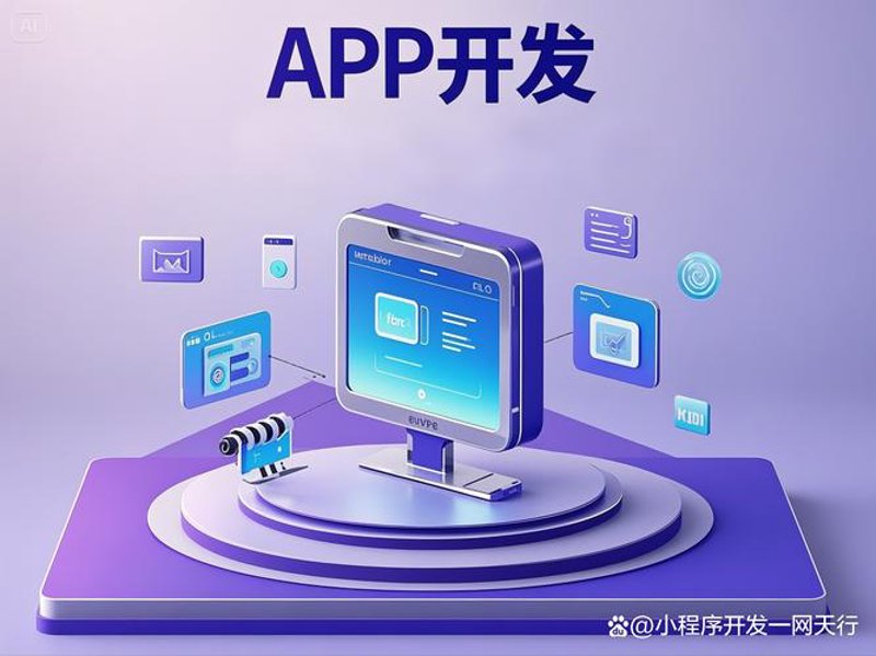 掌握未来：上海软件开发行业的最新动态